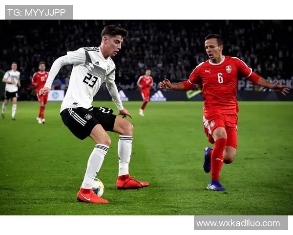 塞尔维亚与德国足球对决欧赔分析及投注建议详解